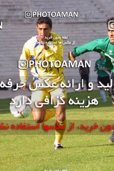 1517583, Tehran, , جام حذفی فوتبال ایران, Saba Battery 0 v 1 Fajr-e Sepasi Shiraz on 2002/11/10 at Takhti Stadium