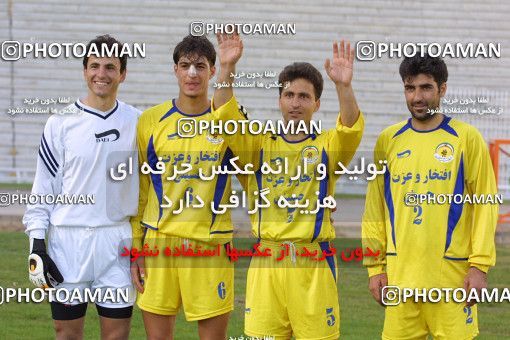 1517592, Tehran, , جام حذفی فوتبال ایران, Saba Battery 0 v 1 Fajr-e Sepasi Shiraz on 2002/11/10 at Takhti Stadium
