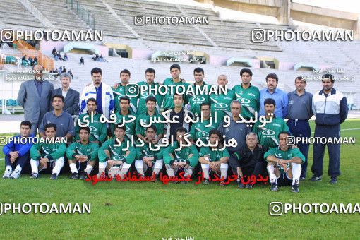 1517567, Tehran, , جام حذفی فوتبال ایران, Saba Battery 0 v 1 Fajr-e Sepasi Shiraz on 2002/11/10 at Takhti Stadium