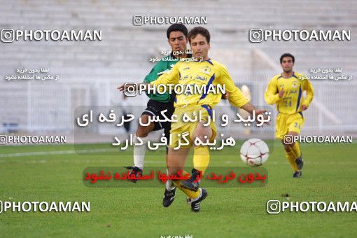 1517562, Tehran, , جام حذفی فوتبال ایران, Saba Battery 0 v 1 Fajr-e Sepasi Shiraz on 2002/11/10 at Takhti Stadium