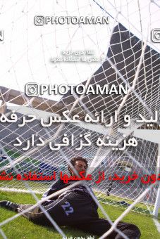 1517820, Tehran, , جام حذفی فوتبال ایران, Esteghlal 2 v 1  on 2002/11/17 at Takhti Stadium