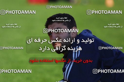 1517896, Tehran, , لیگ برتر فوتبال ایران, Persepolis Football Team Training Session on 2002/11/18 at Karegaran Stadium