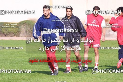 1517932, Tehran, , لیگ برتر فوتبال ایران, Persepolis Football Team Training Session on 2002/11/18 at Karegaran Stadium