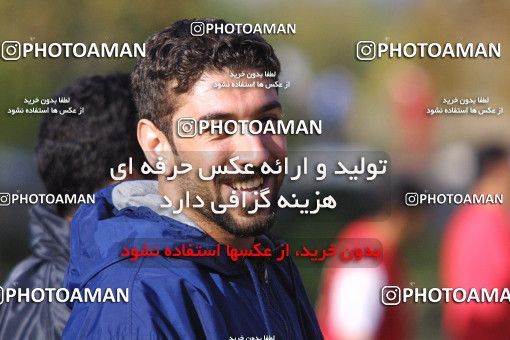 1517910, Tehran, , لیگ برتر فوتبال ایران, Persepolis Football Team Training Session on 2002/11/18 at Karegaran Stadium