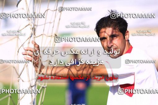 1517879, Tehran, , لیگ برتر فوتبال ایران, Persepolis Football Team Training Session on 2002/11/18 at Karegaran Stadium