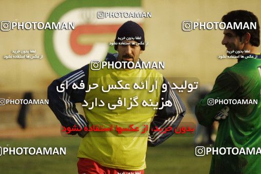 1518780, , , لیگ برتر فوتبال ایران, Persepolis Football Team Training Session on 2002/12/15 at Karegaran Stadium