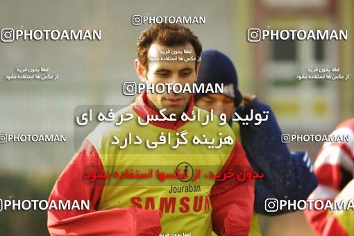1518788, , , لیگ برتر فوتبال ایران, Persepolis Football Team Training Session on 2002/12/15 at Karegaran Stadium