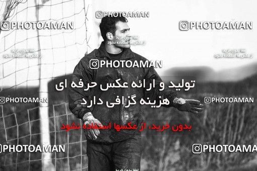 1518791, , , لیگ برتر فوتبال ایران, Persepolis Football Team Training Session on 2002/12/15 at Karegaran Stadium