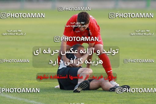1521117, Dubai, , AFC Champions League 2018, Persepolis Football Team Training Session on 2018/03/11 at ورزشگاه ایرانیان دوبی