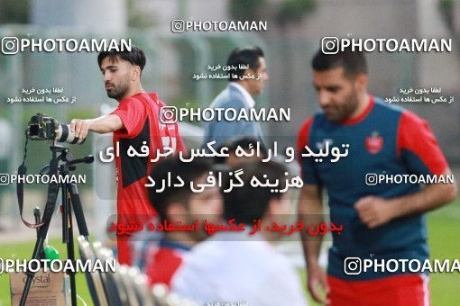 1521073, Dubai, , AFC Champions League 2018, Persepolis Football Team Training Session on 2018/03/11 at ورزشگاه ایرانیان دوبی