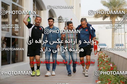 1521129, Dubai, , AFC Champions League 2018, Persepolis Football Team Training Session on 2018/03/11 at ورزشگاه ایرانیان دوبی