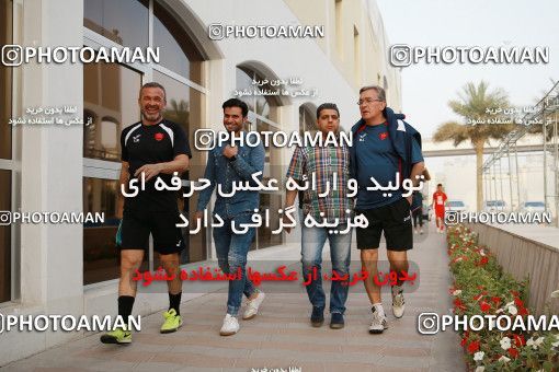1521061, Dubai, , AFC Champions League 2018, Persepolis Football Team Training Session on 2018/03/11 at ورزشگاه ایرانیان دوبی