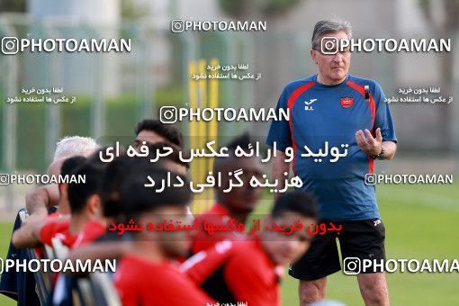 1521184, Dubai, , AFC Champions League 2018, Persepolis Football Team Training Session on 2018/03/11 at ورزشگاه ایرانیان دوبی