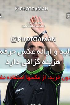 1537199, Tehran, Iran, لیگ دسته دوم فوتبال کشور, 2018-19 season, Week 25, Second Leg, Nirou Zamini Tehran 1 v 1 Pas on 2019/04/11 at Ghadir Stadium