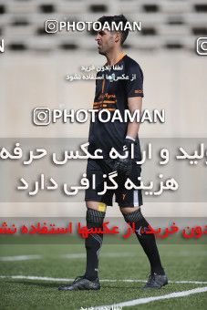 1537194, Tehran, Iran, لیگ دسته دوم فوتبال کشور, 2018-19 season, Week 25, Second Leg, Nirou Zamini Tehran 1 v 1 Pas on 2019/04/11 at Ghadir Stadium