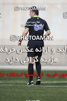 1537156, Tehran, Iran, لیگ دسته دوم فوتبال کشور, 2018-19 season, Week 25, Second Leg, Nirou Zamini Tehran 1 v 1 Pas on 2019/04/11 at Ghadir Stadium