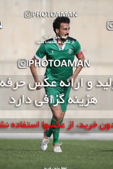 1537437, Tehran, Iran, لیگ دسته دوم فوتبال کشور, 2018-19 season, Week 25, Second Leg, Nirou Zamini Tehran 1 v 1 Pas on 2019/04/11 at Ghadir Stadium