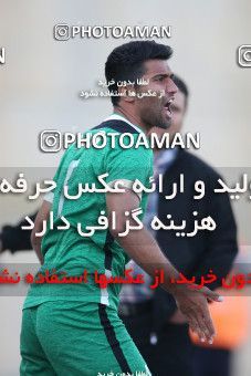 1537521, Tehran, Iran, لیگ دسته دوم فوتبال کشور, 2018-19 season, Week 25, Second Leg, Nirou Zamini Tehran 1 v 1 Pas on 2019/04/11 at Ghadir Stadium