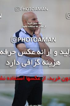 1537578, Tehran, Iran, لیگ دسته دوم فوتبال کشور, 2018-19 season, Week 25, Second Leg, Nirou Zamini Tehran 1 v 1 Pas on 2019/04/11 at Ghadir Stadium