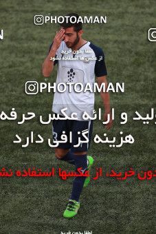 1522413, Tehran, Iran, لیگ دسته دوم فوتبال کشور, 2018-19 season, Week 25, Second Leg, Nirou Zamini Tehran 1 v 1 Pas on 2019/04/11 at Ghadir Stadium