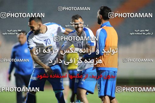 1522589, Tehran, , لیگ برتر فوتبال ایران، Persian Gulf Cup، Week 26، Second Leg، Esteghlal 1 v 0 Gostaresh Foulad Tabriz on 2019/04/17 at Azadi Stadium