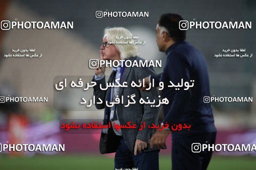 1522597, Tehran, , لیگ برتر فوتبال ایران، Persian Gulf Cup، Week 26، Second Leg، Esteghlal 1 v 0 Gostaresh Foulad Tabriz on 2019/04/17 at Azadi Stadium