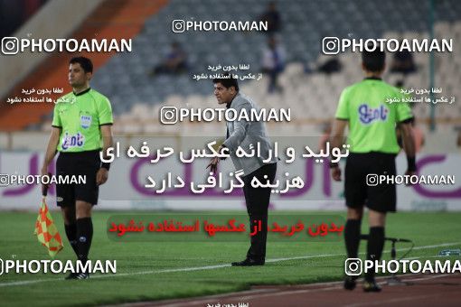 1522613, Tehran, , لیگ برتر فوتبال ایران، Persian Gulf Cup، Week 26، Second Leg، Esteghlal 1 v 0 Gostaresh Foulad Tabriz on 2019/04/17 at Azadi Stadium
