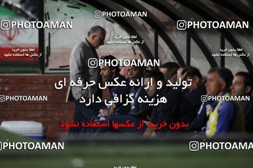 1522693, Tehran, , لیگ برتر فوتبال ایران، Persian Gulf Cup، Week 26، Second Leg، Esteghlal 1 v 0 Gostaresh Foulad Tabriz on 2019/04/17 at Azadi Stadium