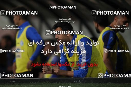 1522720, Tehran, , لیگ برتر فوتبال ایران، Persian Gulf Cup، Week 26، Second Leg، Esteghlal 1 v 0 Gostaresh Foulad Tabriz on 2019/04/17 at Azadi Stadium