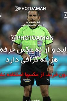 1522683, Tehran, , لیگ برتر فوتبال ایران، Persian Gulf Cup، Week 26، Second Leg، Esteghlal 1 v 0 Gostaresh Foulad Tabriz on 2019/04/17 at Azadi Stadium