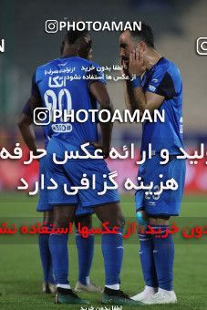 1522712, Tehran, , لیگ برتر فوتبال ایران، Persian Gulf Cup، Week 26، Second Leg، Esteghlal 1 v 0 Gostaresh Foulad Tabriz on 2019/04/17 at Azadi Stadium