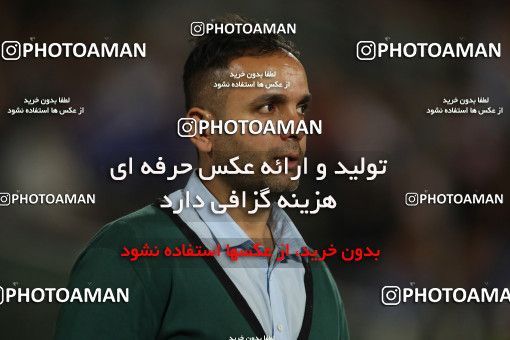 1522724, Tehran, , لیگ برتر فوتبال ایران، Persian Gulf Cup، Week 26، Second Leg، Esteghlal 1 v 0 Gostaresh Foulad Tabriz on 2019/04/17 at Azadi Stadium