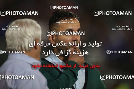 1522668, Tehran, , لیگ برتر فوتبال ایران، Persian Gulf Cup، Week 26، Second Leg، Esteghlal 1 v 0 Gostaresh Foulad Tabriz on 2019/04/17 at Azadi Stadium
