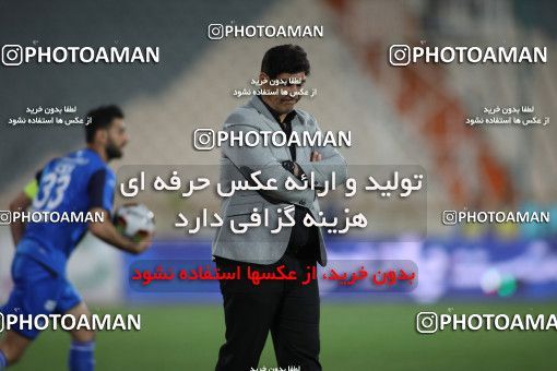 1522733, لیگ برتر فوتبال ایران، Persian Gulf Cup، Week 26، Second Leg، 2019/04/17، Tehran، Azadi Stadium، Esteghlal 1 - 0 Gostaresh Foulad Tabriz