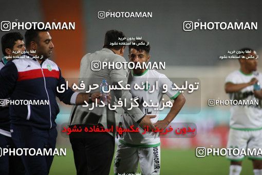 1522633, لیگ برتر فوتبال ایران، Persian Gulf Cup، Week 26، Second Leg، 2019/04/17، Tehran، Azadi Stadium، Esteghlal 1 - 0 Gostaresh Foulad Tabriz