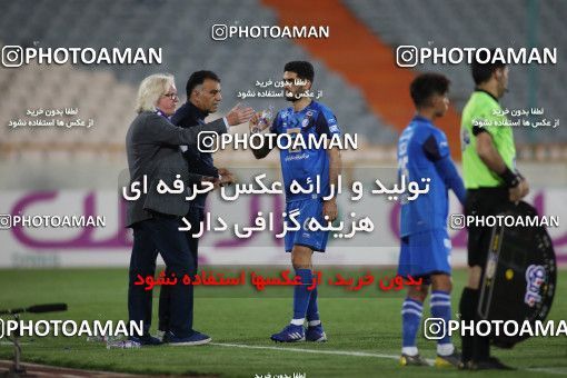 1522737, Tehran, , لیگ برتر فوتبال ایران، Persian Gulf Cup، Week 26، Second Leg، Esteghlal 1 v 0 Gostaresh Foulad Tabriz on 2019/04/17 at Azadi Stadium