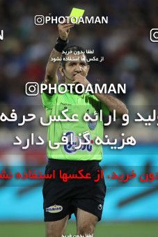 1522644, Tehran, , لیگ برتر فوتبال ایران، Persian Gulf Cup، Week 26، Second Leg، Esteghlal 1 v 0 Gostaresh Foulad Tabriz on 2019/04/17 at Azadi Stadium