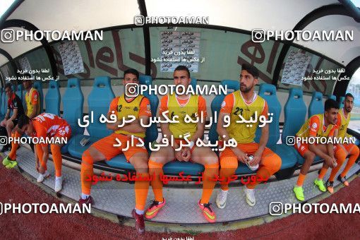 1523214, Tehran,Shahr Qods, , لیگ برتر فوتبال ایران، Persian Gulf Cup، Week 28، Second Leg، Saipa 0 v 1 Padideh Mashhad on 2019/05/05 at Shahr-e Qods Stadium