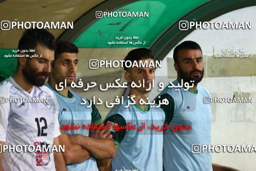 1523700, Isfahan,Fooladshahr, Iran, Iran Football Pro League، Persian Gulf Cup، Week 1، First Leg، Zob Ahan Esfahan 2 v 3 Saipa on 2019/08/22 at Foolad Shahr Stadium