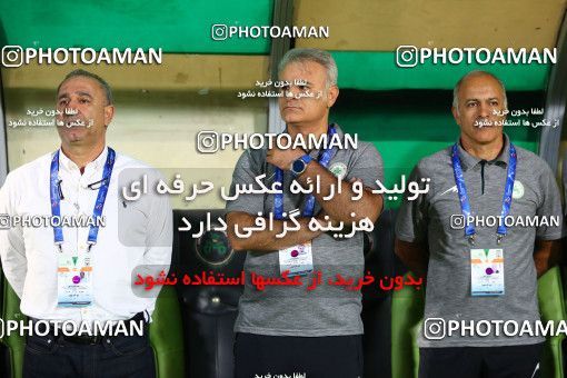 1523714, Isfahan,Fooladshahr, Iran, Iran Football Pro League، Persian Gulf Cup، Week 1، First Leg، Zob Ahan Esfahan 2 v 3 Saipa on 2019/08/22 at Foolad Shahr Stadium