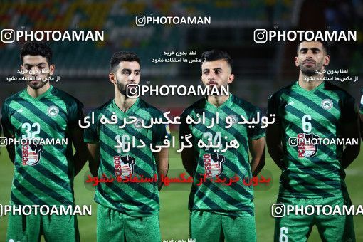 1523711, Isfahan,Fooladshahr, Iran, Iran Football Pro League، Persian Gulf Cup، Week 1، First Leg، Zob Ahan Esfahan 2 v 3 Saipa on 2019/08/22 at Foolad Shahr Stadium