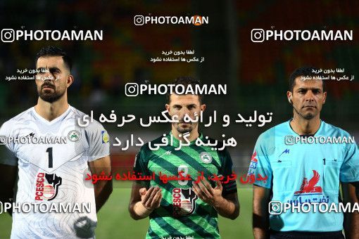 1523697, Isfahan,Fooladshahr, Iran, Iran Football Pro League، Persian Gulf Cup، Week 1، First Leg، Zob Ahan Esfahan 2 v 3 Saipa on 2019/08/22 at Foolad Shahr Stadium