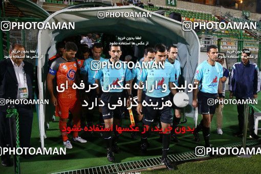 1523702, Isfahan,Fooladshahr, Iran, Iran Football Pro League، Persian Gulf Cup، Week 1، First Leg، Zob Ahan Esfahan 2 v 3 Saipa on 2019/08/22 at Foolad Shahr Stadium