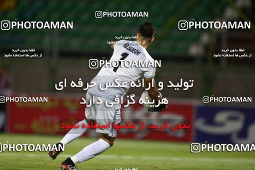 1523665, Isfahan,Fooladshahr, Iran, Iran Football Pro League، Persian Gulf Cup، Week 1، First Leg، Zob Ahan Esfahan 2 v 3 Saipa on 2019/08/22 at Foolad Shahr Stadium