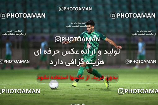 1523672, Isfahan,Fooladshahr, Iran, Iran Football Pro League، Persian Gulf Cup، Week 1، First Leg، Zob Ahan Esfahan 2 v 3 Saipa on 2019/08/22 at Foolad Shahr Stadium