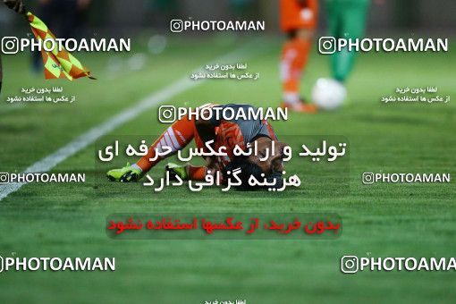 1523671, Isfahan,Fooladshahr, Iran, Iran Football Pro League، Persian Gulf Cup، Week 1، First Leg، Zob Ahan Esfahan 2 v 3 Saipa on 2019/08/22 at Foolad Shahr Stadium