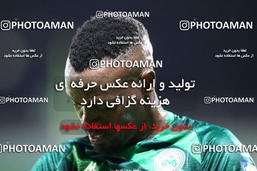 1523690, Isfahan,Fooladshahr, Iran, Iran Football Pro League، Persian Gulf Cup، Week 1، First Leg، Zob Ahan Esfahan 2 v 3 Saipa on 2019/08/22 at Foolad Shahr Stadium