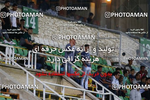 1523725, Isfahan,Fooladshahr, Iran, Iran Football Pro League، Persian Gulf Cup، Week 1، First Leg، Zob Ahan Esfahan 2 v 3 Saipa on 2019/08/22 at Foolad Shahr Stadium