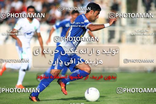 1523827, Tabriz, , Iran Football Pro League، Persian Gulf Cup، Week 1، First Leg، Mashin Sazi Tabriz 1 v 1 Esteghlal on 2019/08/23 at Gostaresh Foolad Stadium