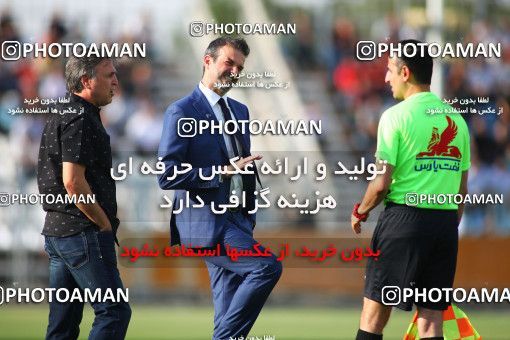 1523895, Tabriz, , Iran Football Pro League، Persian Gulf Cup، Week 1، First Leg، Mashin Sazi Tabriz 1 v 1 Esteghlal on 2019/08/23 at Gostaresh Foolad Stadium